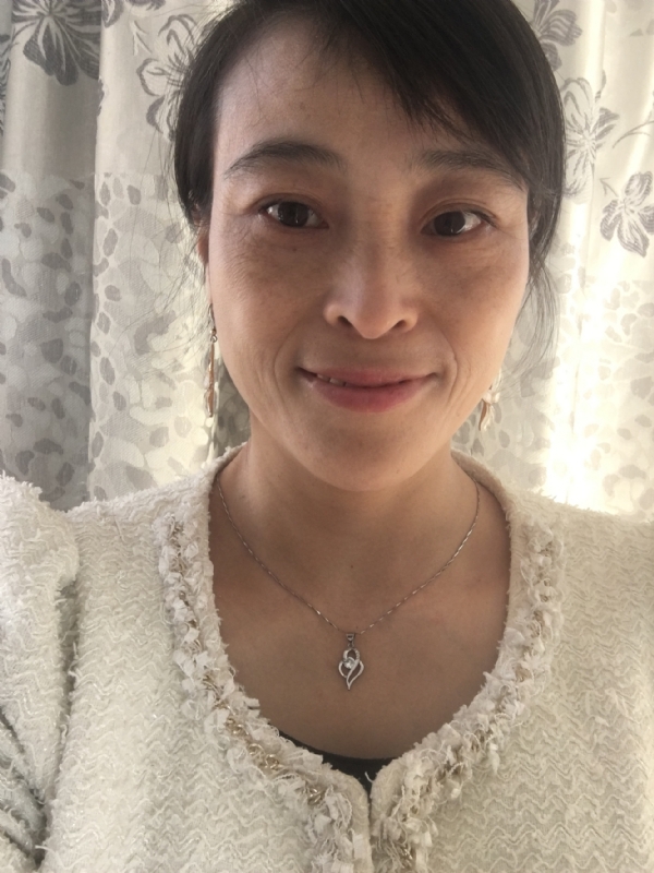 九妹的第五张照片--宿迁相亲服务中心