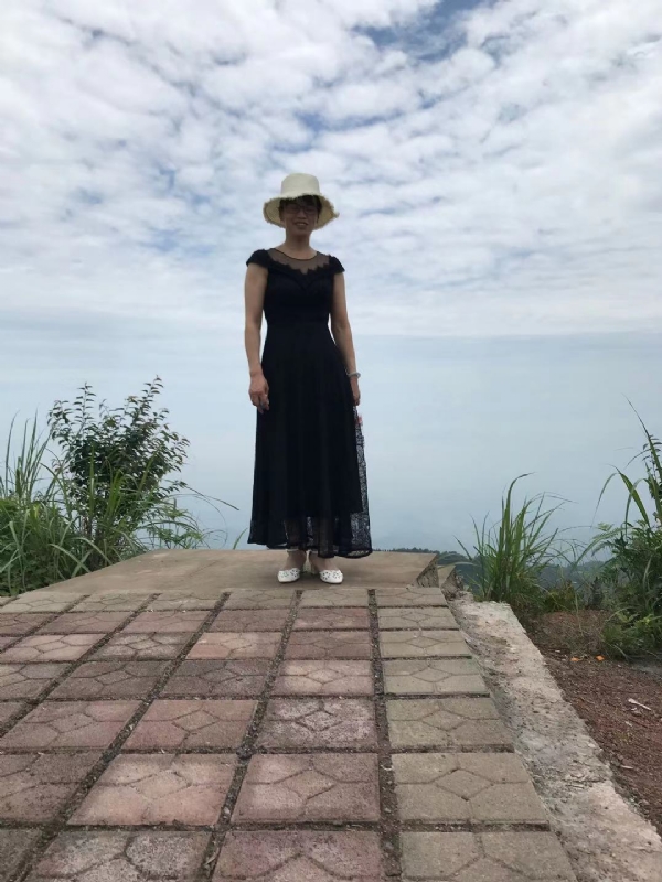 从头再来的第一张照片--宿迁相亲服务中心