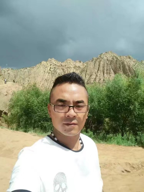 无情的沙尘暴的第一张照片--宿迁相亲服务中心