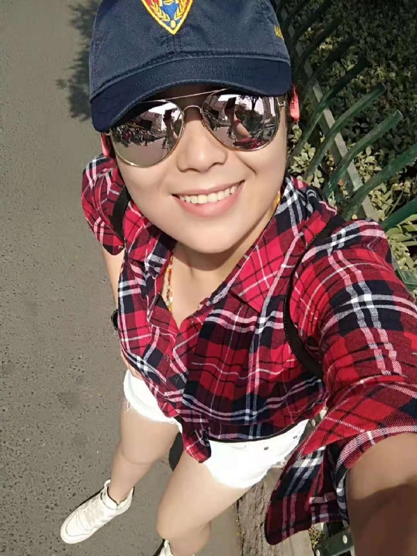 柯林的第一张照片--宿迁相亲服务中心