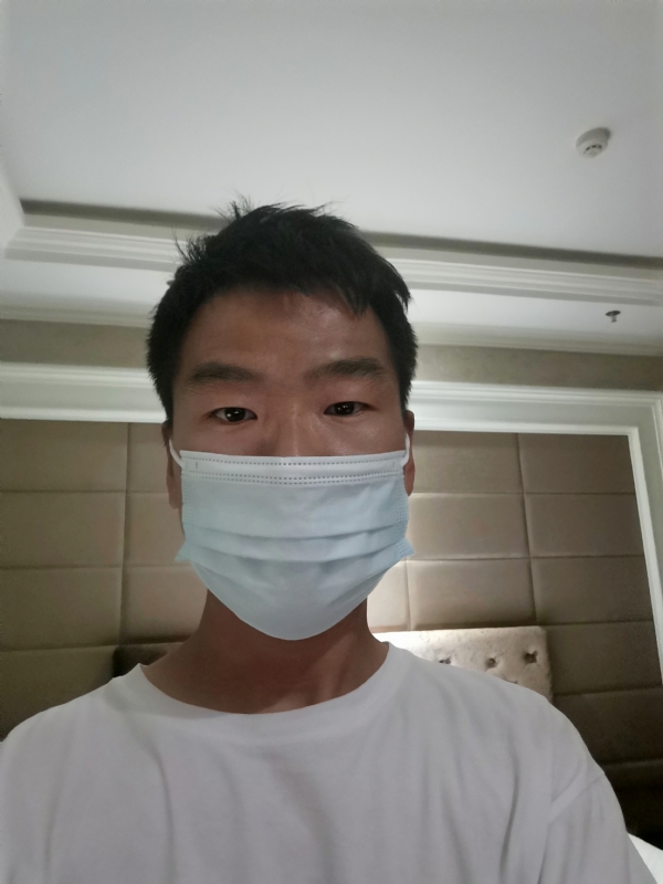 只为你来的第三张照片--宿迁相亲服务中心