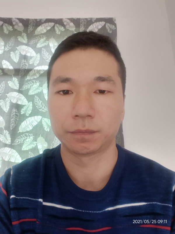 欢哥的第一张照片--宿迁相亲服务中心