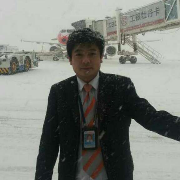 随缘的第二张照片--宿迁相亲服务中心