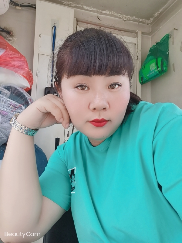 小不点的第一张照片--宿迁相亲服务中心