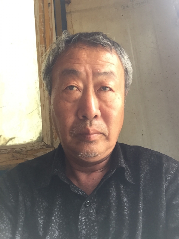 也许的第一张照片--宿迁相亲服务中心