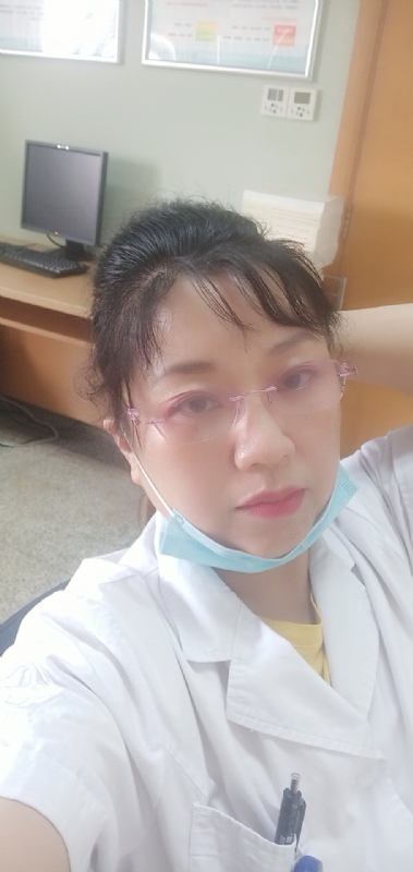 嫣淼的第一张照片--宿迁相亲服务中心