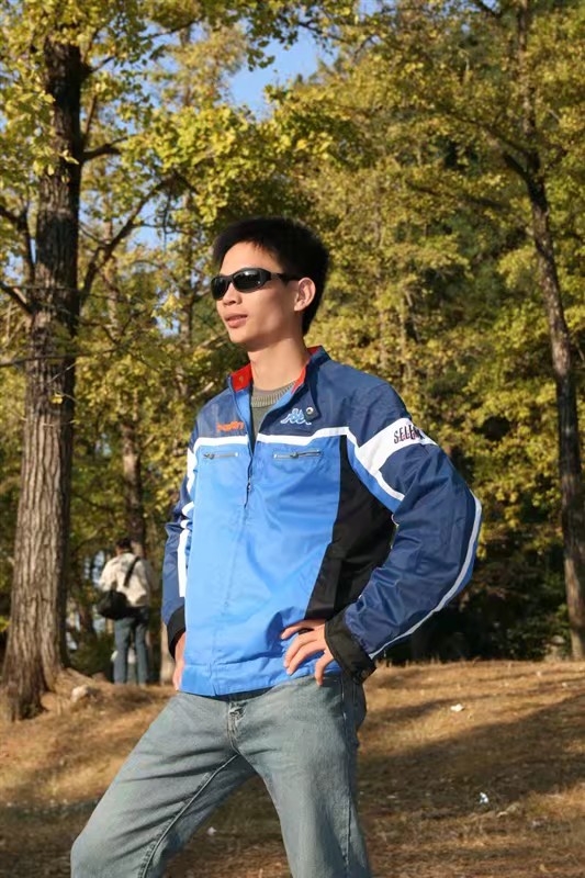 以为你而来的第一张照片--宿迁相亲服务中心