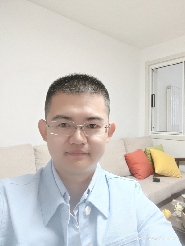 静受时光温柔的第一张照片--宿迁相亲服务中心