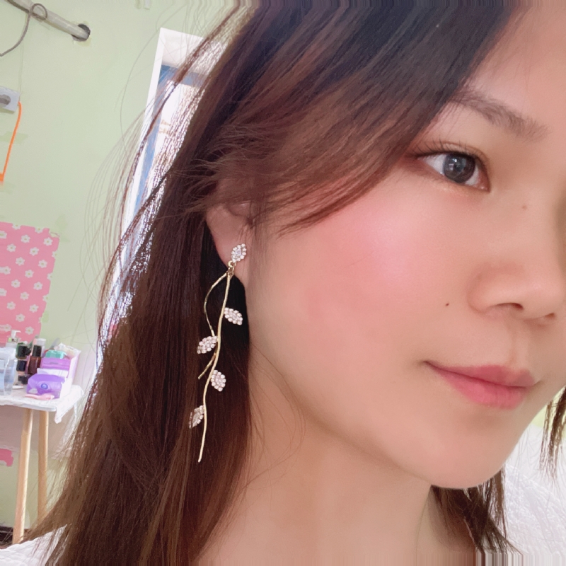 静净的第一张照片--宿迁相亲服务中心