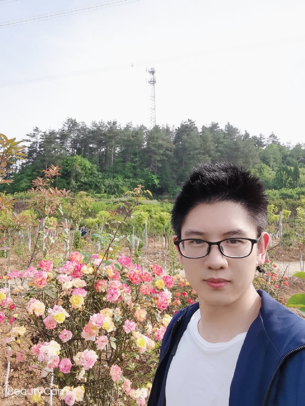 临海听风的第二张照片--宿迁相亲服务中心