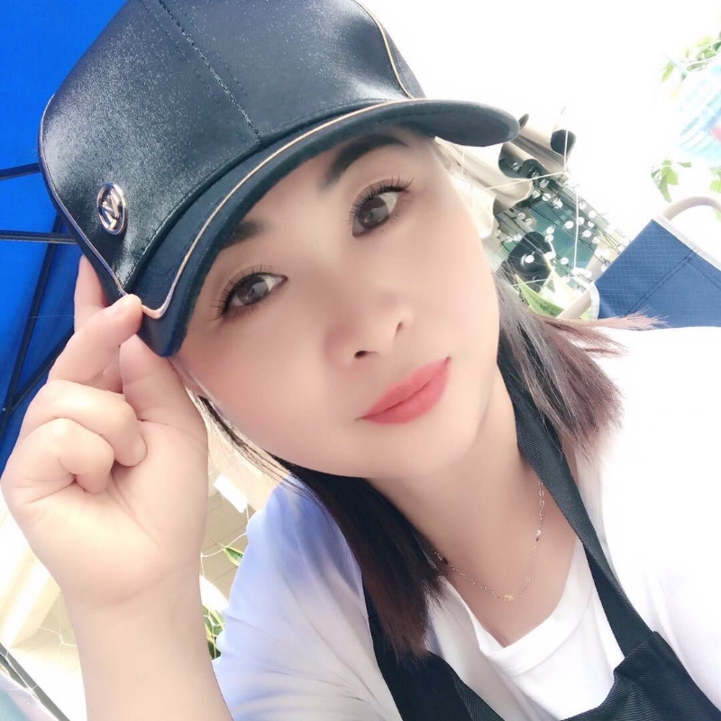 可可的第一张照片--宿迁相亲服务中心