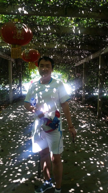 玖语笙的第一张照片--宿迁相亲服务中心