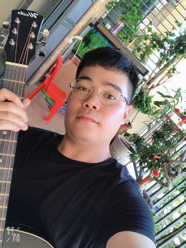 Ben的第二张照片--宿迁相亲服务中心