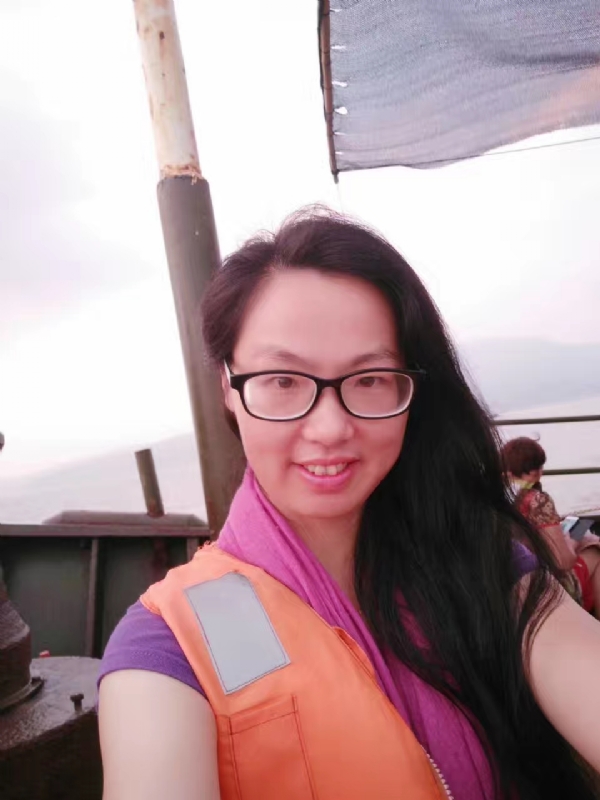 阿章的第一张照片--宿迁相亲服务中心