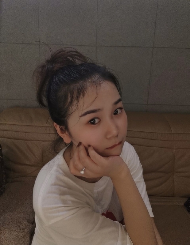 欣欣的第一张照片--宿迁相亲服务中心