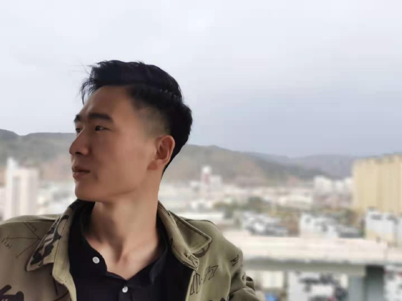 如故6的第一张照片--宿迁相亲服务中心