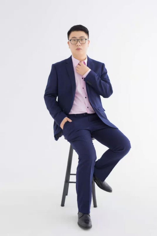 周的第一张照片--宿迁相亲服务中心