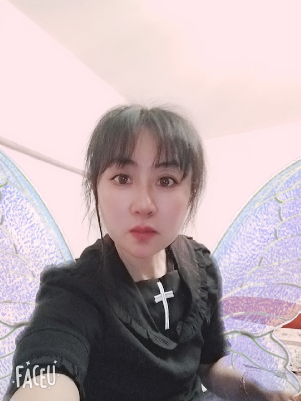 luckycloud的第二张照片--宿迁相亲服务中心