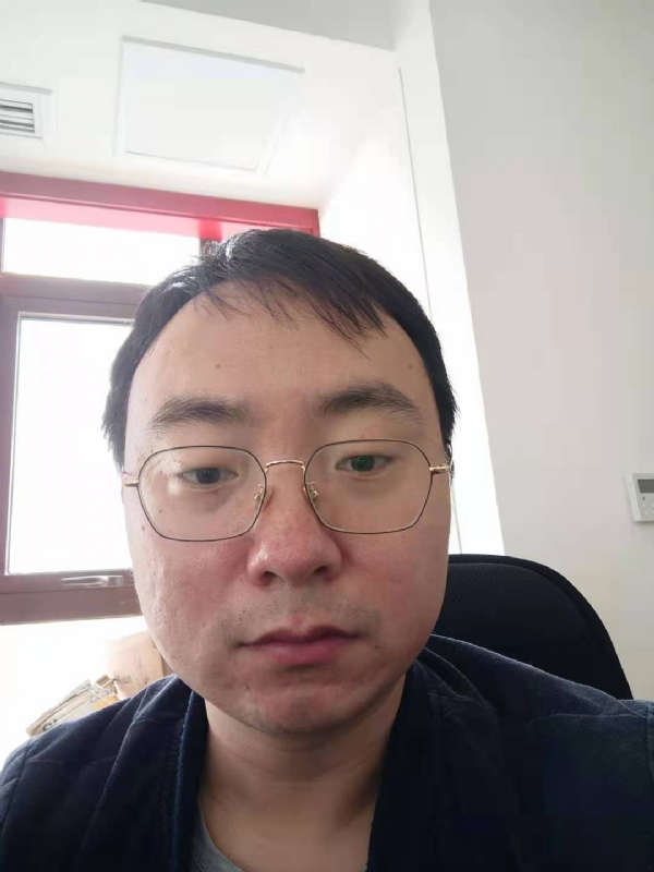 慕容清的第一张照片--宿迁相亲服务中心