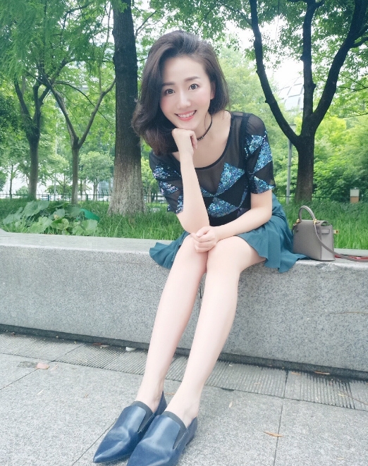 Leanna的第三张照片--宿迁相亲服务中心