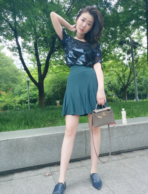 Leanna的第四张照片--宿迁相亲服务中心