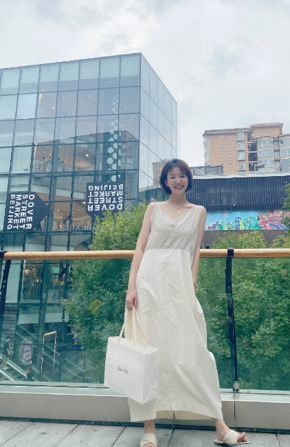 Leanna的第六张照片--宿迁相亲服务中心