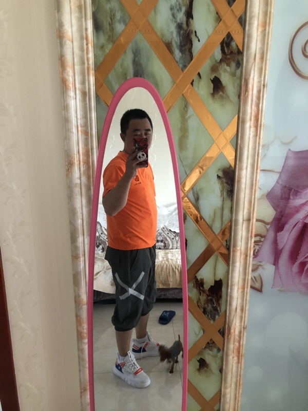 派大星的海洋裤的第一张照片--宿迁相亲服务中心