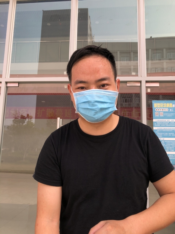 勇敢的心的第一张照片--宿迁相亲服务中心