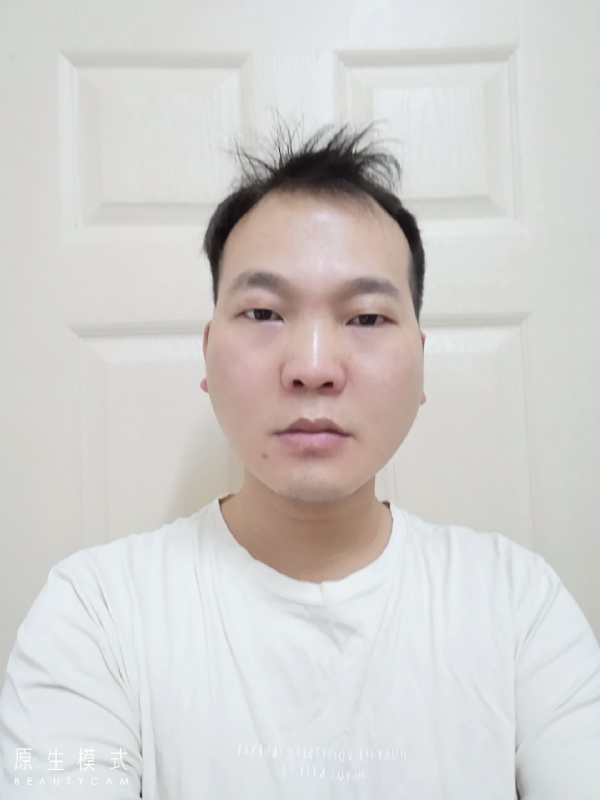 默默的第一张照片--宿迁相亲服务中心