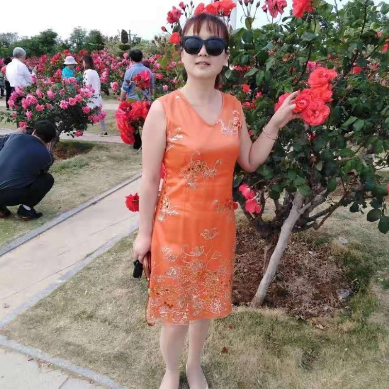 yunerfei的第二张照片--宿迁相亲服务中心