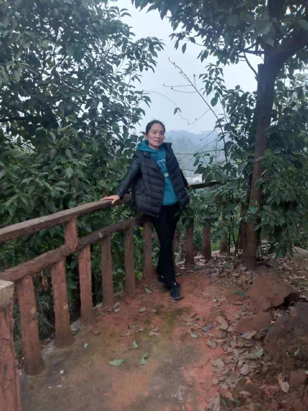 往事随风的第一张照片--宿迁相亲服务中心