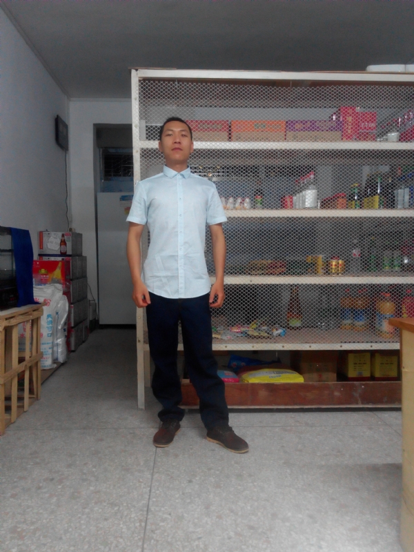 晴天的第一张照片--宿迁相亲服务中心