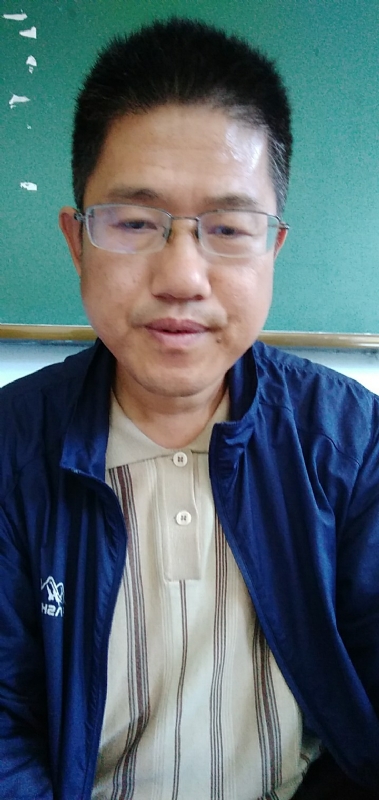 学为好人的第二张照片--宿迁相亲服务中心