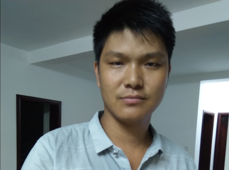 春天的第一张照片--宿迁相亲服务中心