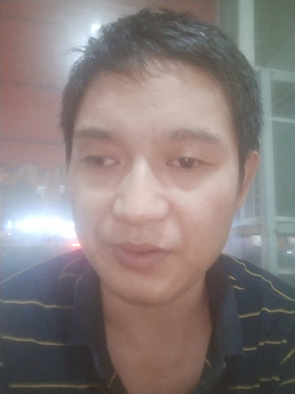 寻梦的第一张照片--宿迁相亲服务中心