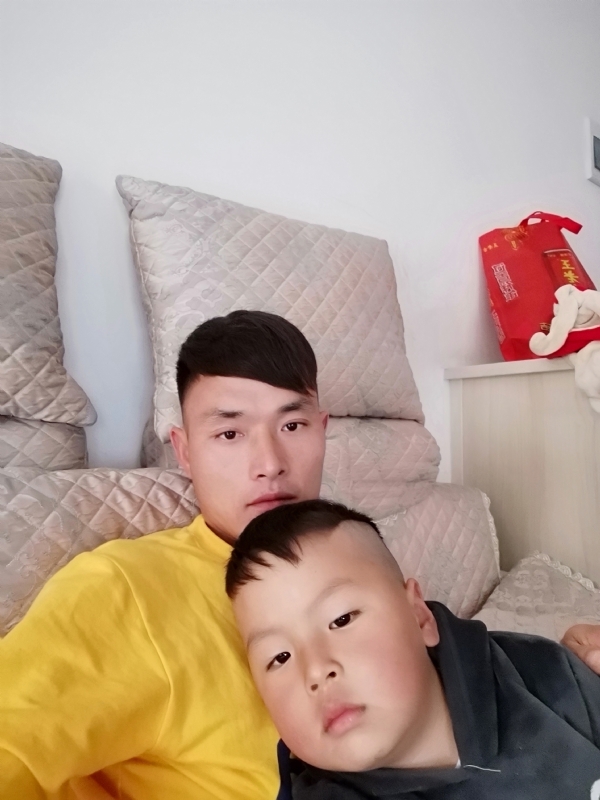 我若成魔的第一张照片--宿迁相亲服务中心