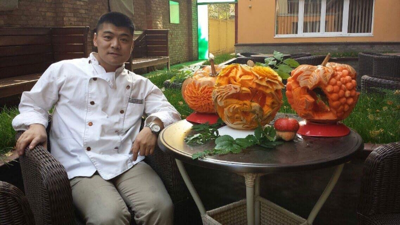 Chuxuanfen2020的第一张照片--宿迁相亲服务中心