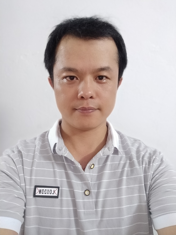 冰河的第二张照片--宿迁相亲服务中心