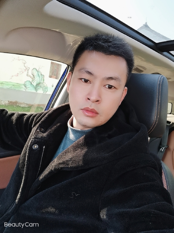 快乐无罪的第三张照片--宿迁相亲服务中心