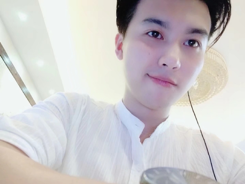 皮特王的第一张照片--宿迁相亲服务中心