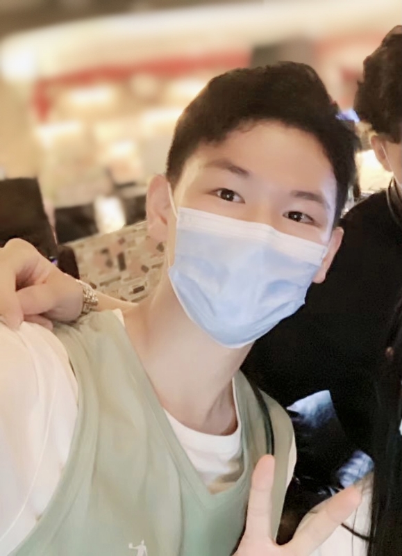 六月的春风的第一张照片--宿迁相亲服务中心