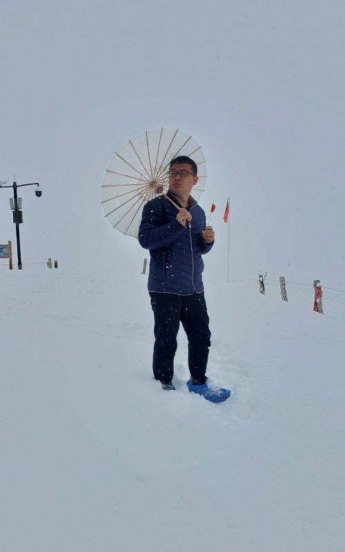 小确肥的第一张照片--宿迁相亲服务中心