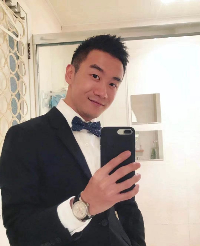 张文杰的第一张照片--宿迁相亲服务中心