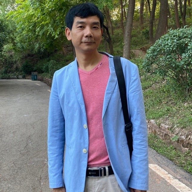 勇哥的第一张照片--宿迁相亲服务中心