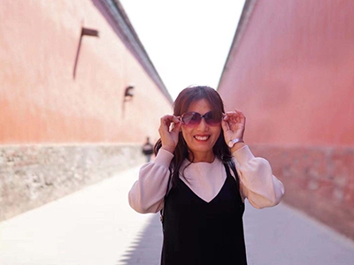 xie的第一张照片--宿迁相亲服务中心