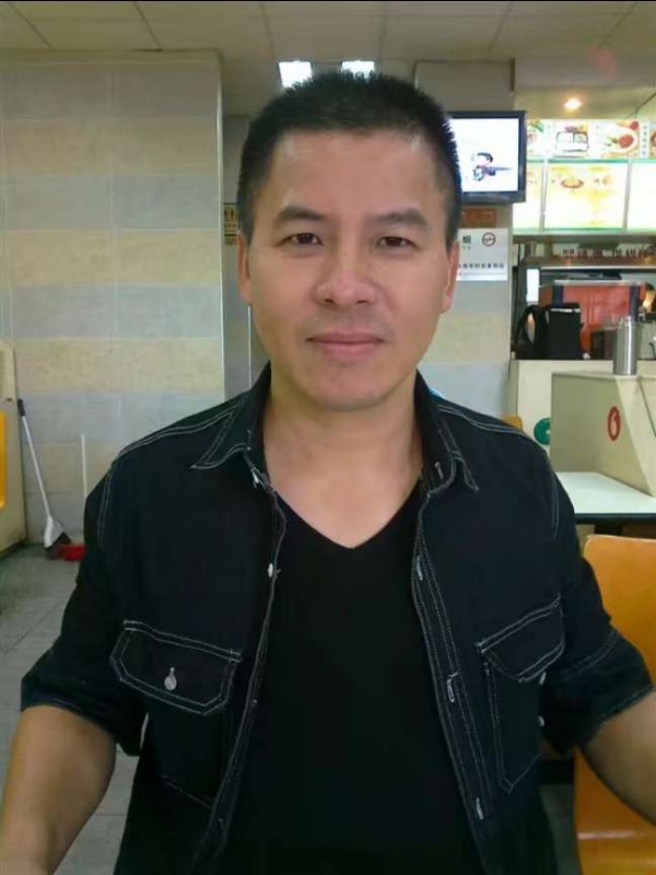 享受孤独的第一张照片--宿迁相亲服务中心