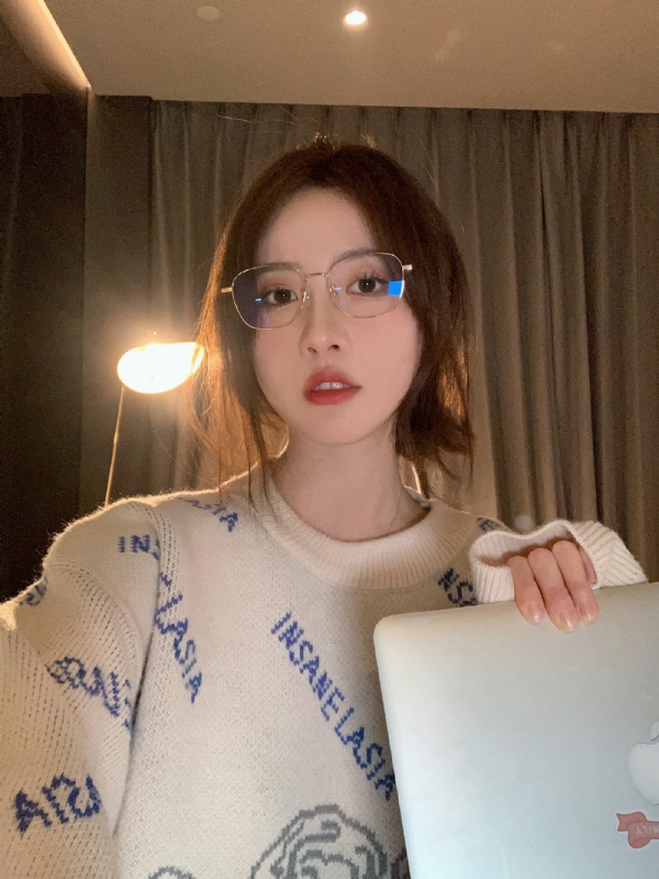 小曦的第一张照片--宿迁相亲服务中心