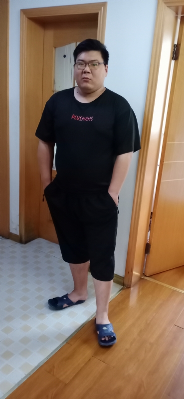 灰太狼的第一张照片--宿迁相亲服务中心