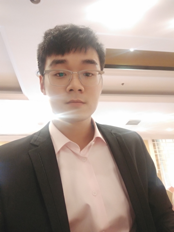 我已经长胖了的第一张照片--宿迁相亲服务中心