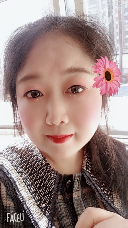 李欣的第一张照片--宿迁相亲服务中心